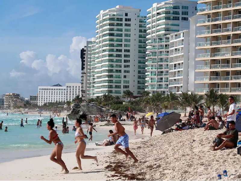 Se consolida el turismo como motor económico