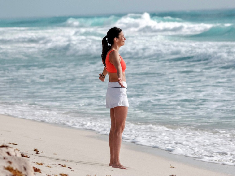 Playa del Carmen, Cancún y Mérida, en el Top-10 de Airbnb en México
