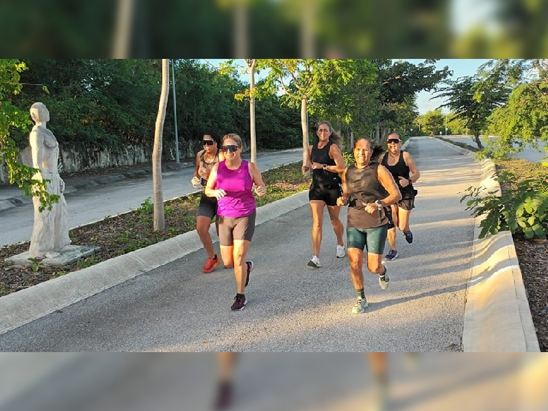 Con apertura formal de Parque Cancún, esperan atraer a más de 200 personas al día