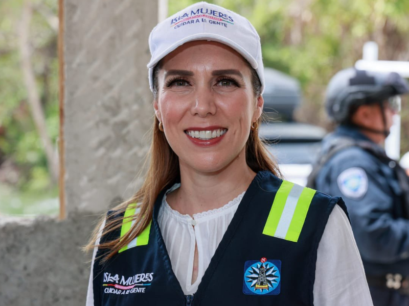 Refuerza Atenea vigilancia en la intermunicipal