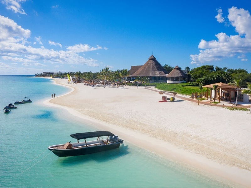 Riviera Maya en la preferencia de viajeros esta semana Santa confirma agencia Mayorista
