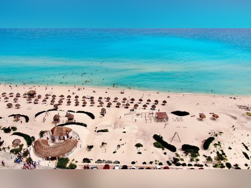 Se esperan temperaturas bajas para Quintana Roo