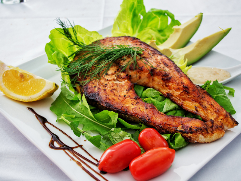 Semana Santa sin desabasto de pescados y mariscos