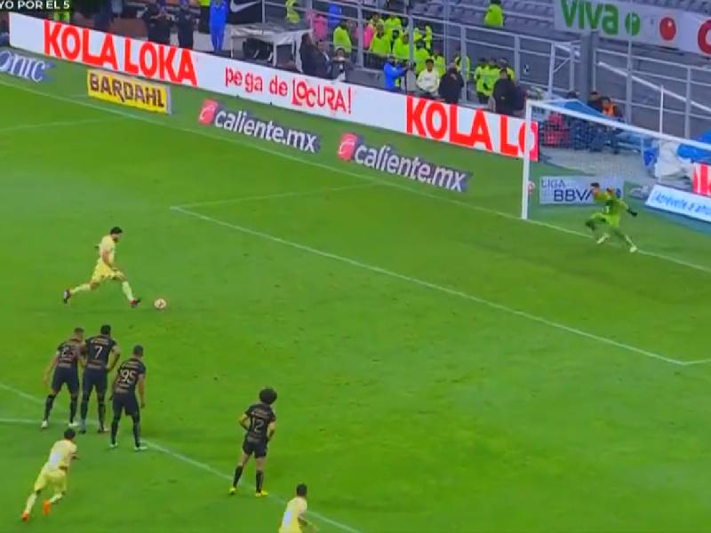 américa pumas
