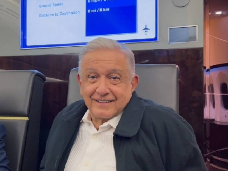 AMLO Andrés Manuel López