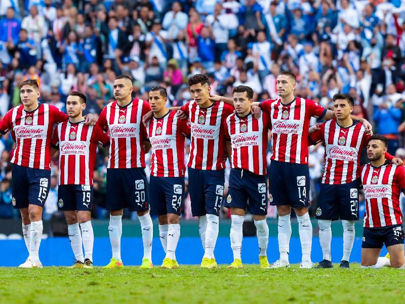 chivas