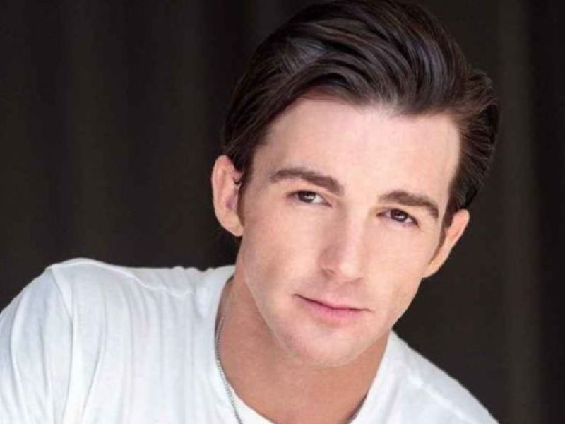 drake bell desaparecido