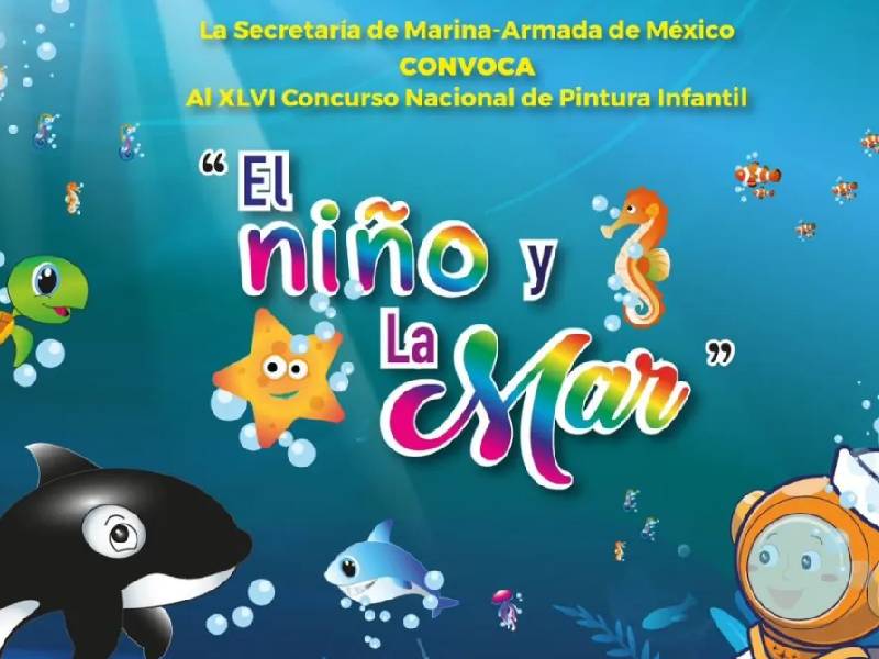 El Niño y La Mar”