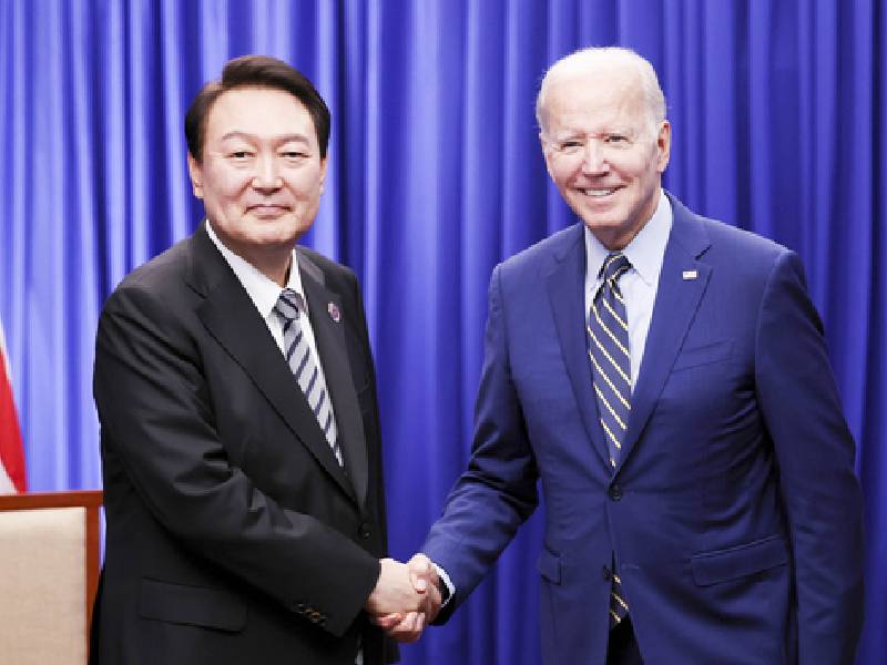 corea del norte