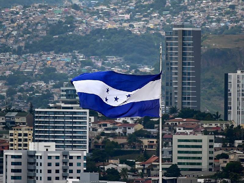 honduras