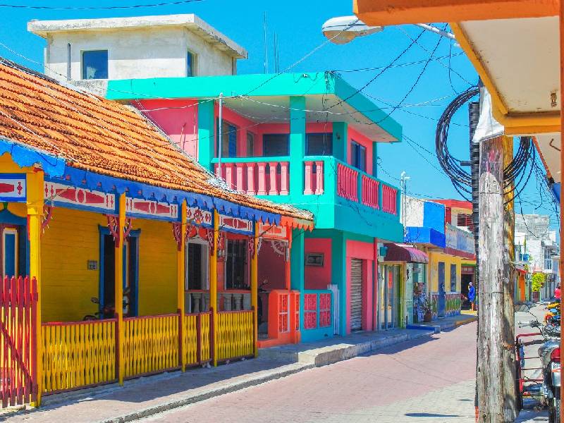 isla mujeres