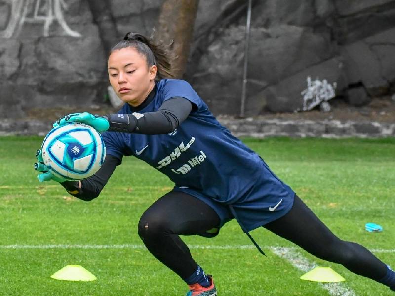 liga mx femenil pumas america