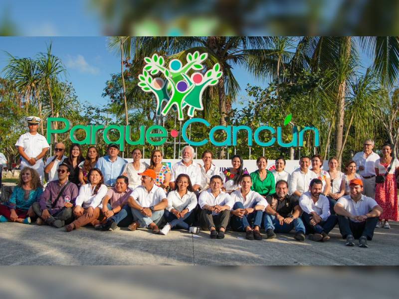 parque cancun
