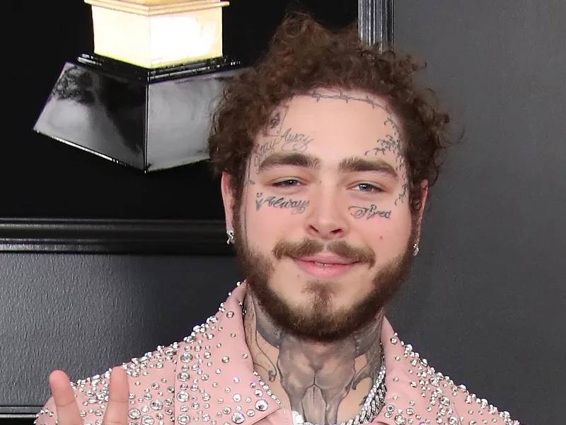 post malone