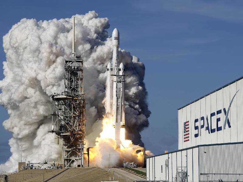 spacex