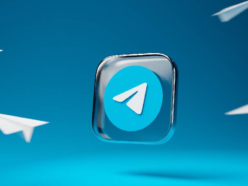 telegram