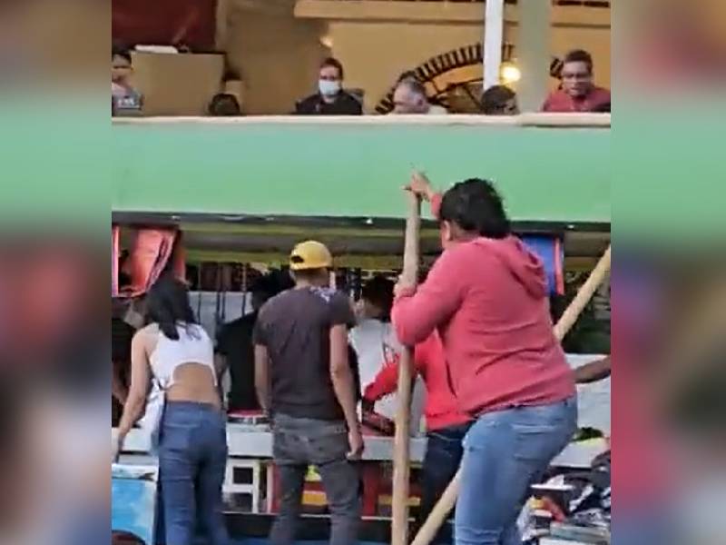 trajineras