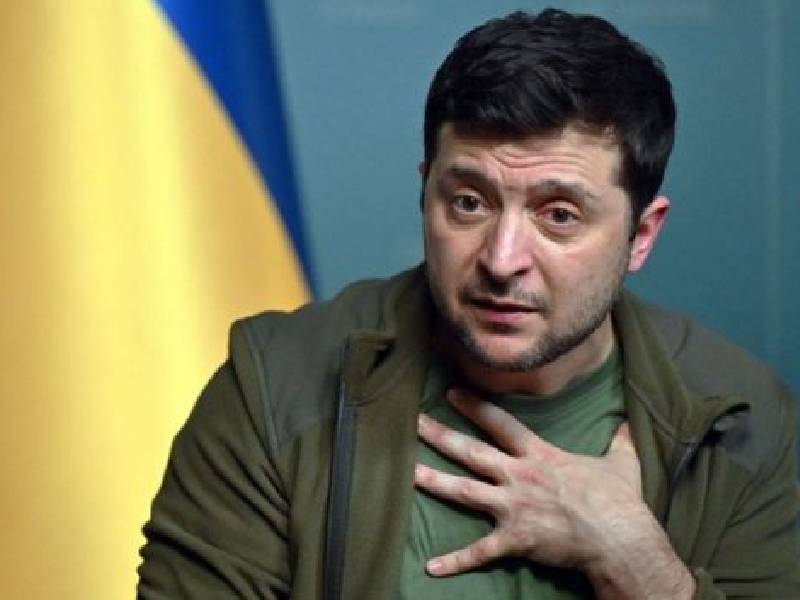 zelensky