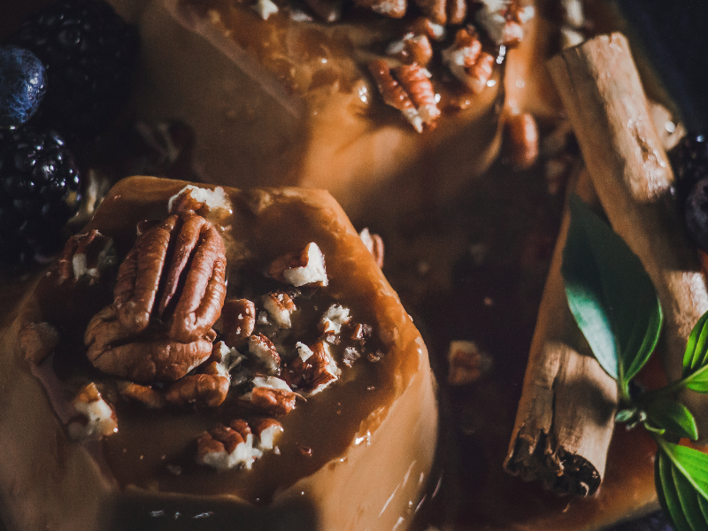 ¿Cómo hacer dulce de leche casero