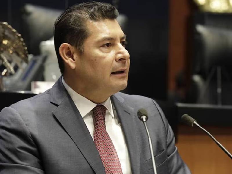 Alejandro Armenta