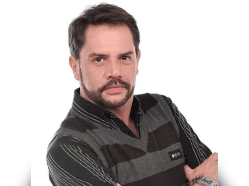 Alexa Hoffman Héctor Parra es absuelto del delito de abuso