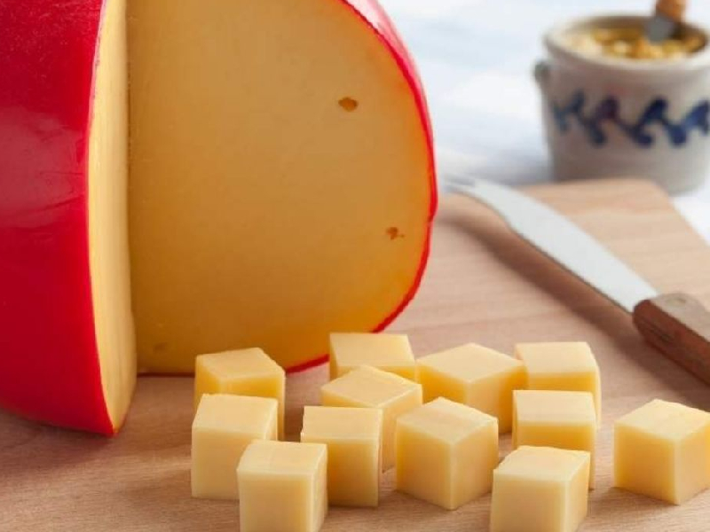Arranca la semana del Queso de Bola