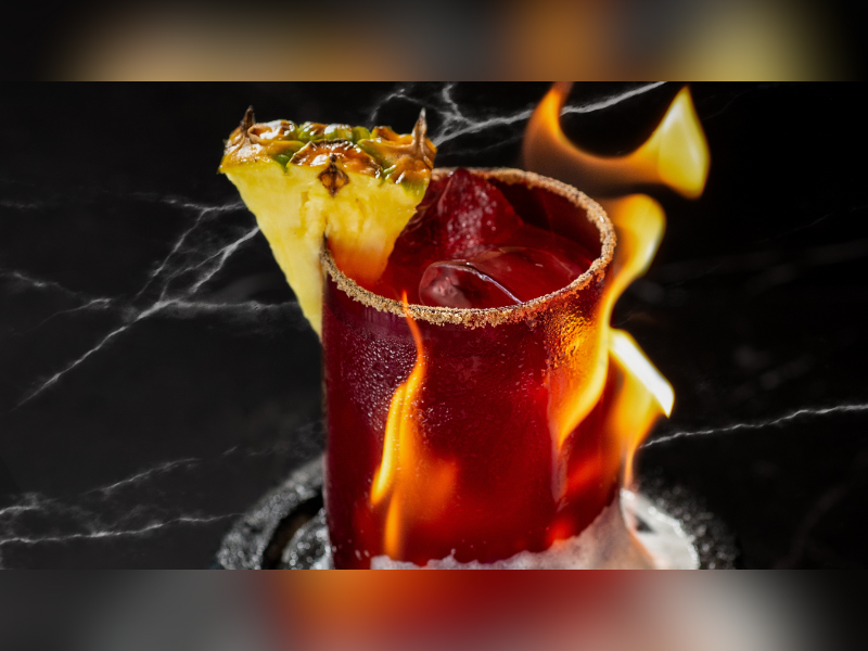 Celebra a mamá en CAO, el mejor restaurante de Puerto Cancún