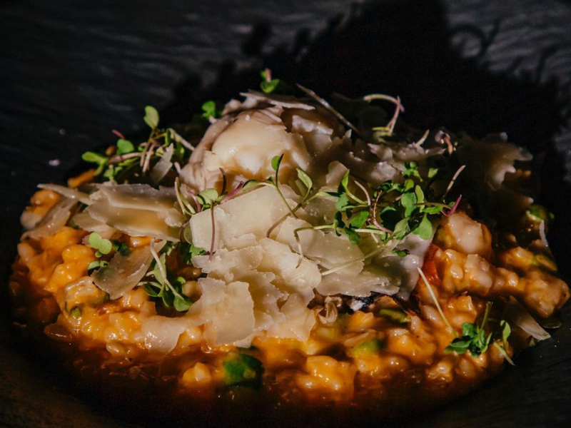 Celebra el día de las madres en el mejor restaurante de Cancún