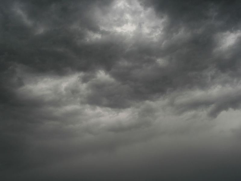 Clima Quintana Roo se esperan lluvias aisladas