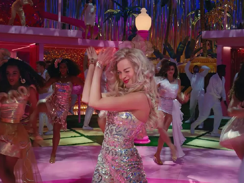 Conoce el nuevo trailer de ‘Barbie’ protagonizada por Margot Robbie