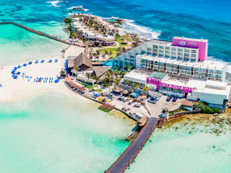 Distintivo ‘S’ ¿Cuáles son los beneficios que ofrece en Q. Roo