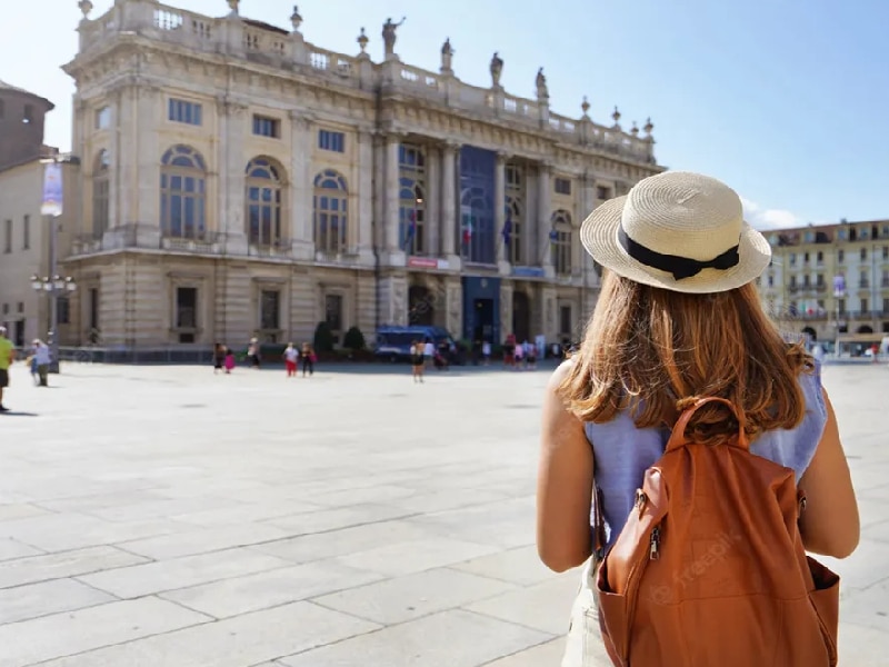 El turismo cultural, patrimonio de una nación