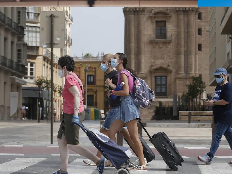 El turismo internacional se acerca al billón de euros en ingresos en 2022