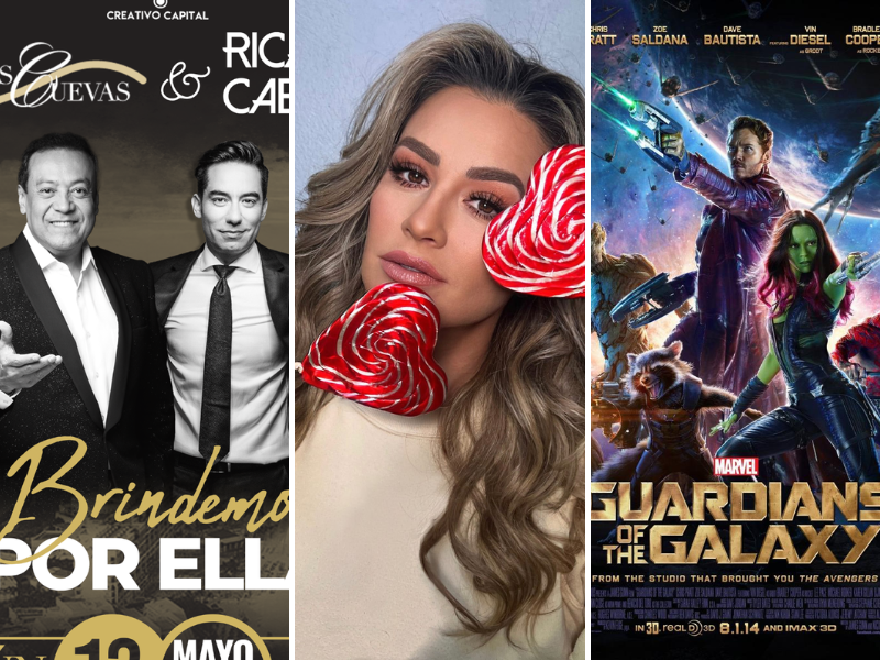 Eventos para disfrutar este fin de semana en Cancún