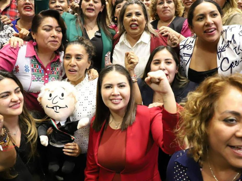 Exige Anahí González mayor exhaustividad para calificar feminicidios