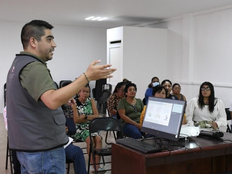 Funcionarios de Q. Roo deben rendir su declaración patrimonial