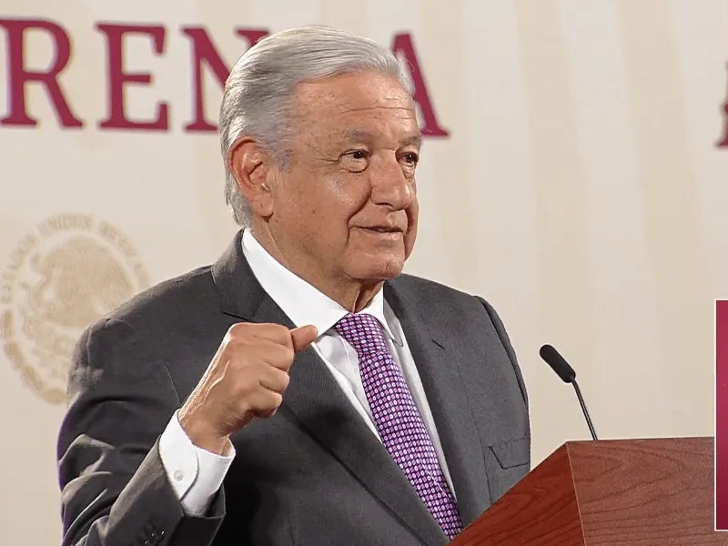 Guardia Nacional busca a los migrantes desaparecidos en Matehuala_ AMLO