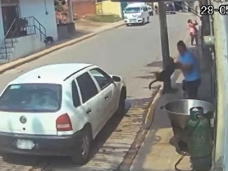 Hombre que arrojó a un perro a un cazo de aceite hirviendo en Edomex ha sido identificado_ (1)