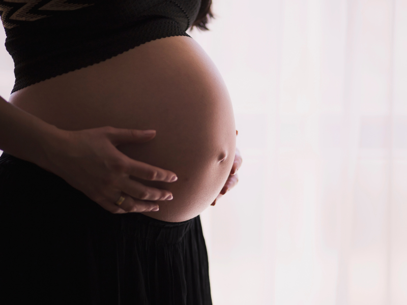 Brindarán curso a mujeres embarazadas en Playa del Carmen