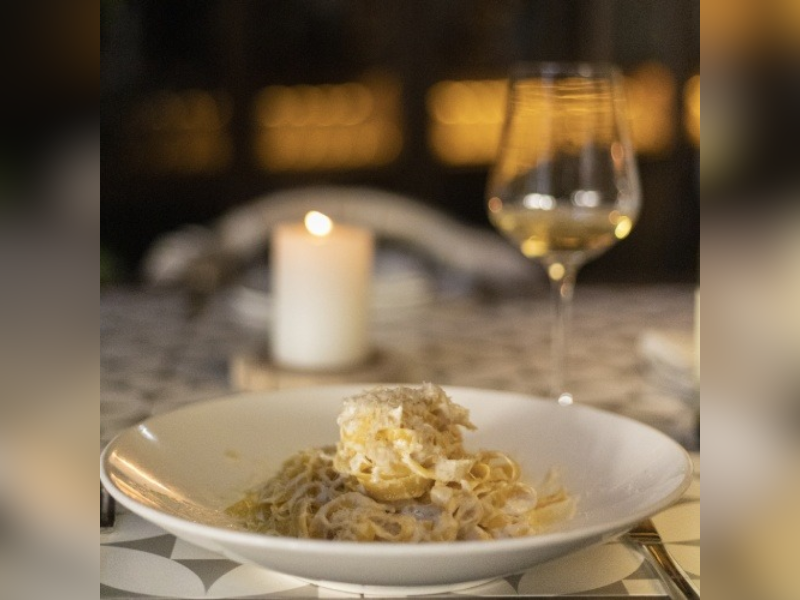 Nicoletta El mejor restaurante de comida italiana para celebrar a mamá