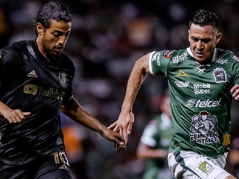 Concachampions: ¿Dónde y a qué hora ver la final León vs LAFC?