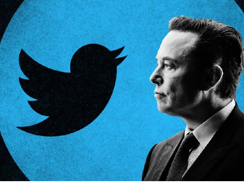 Twitter tendrá nuevo jefe y podría ser mujer…