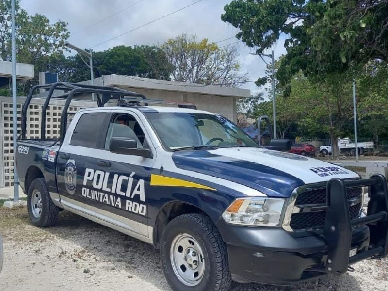 Hasta las últimas consecuencias con policias por abuso de autoridad