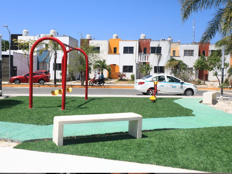 Propicia gobierno municipal participación ciudadana