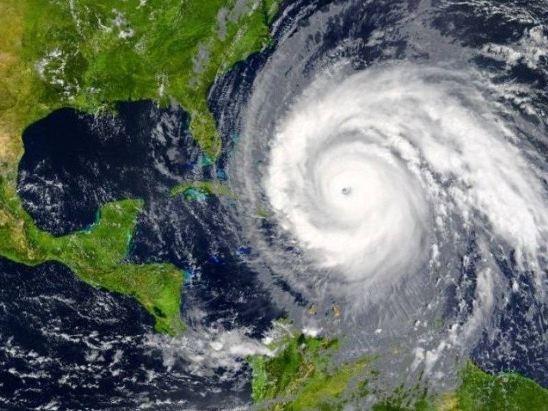 Este año se formarían en el Atlántico 16 sistemas tropicales