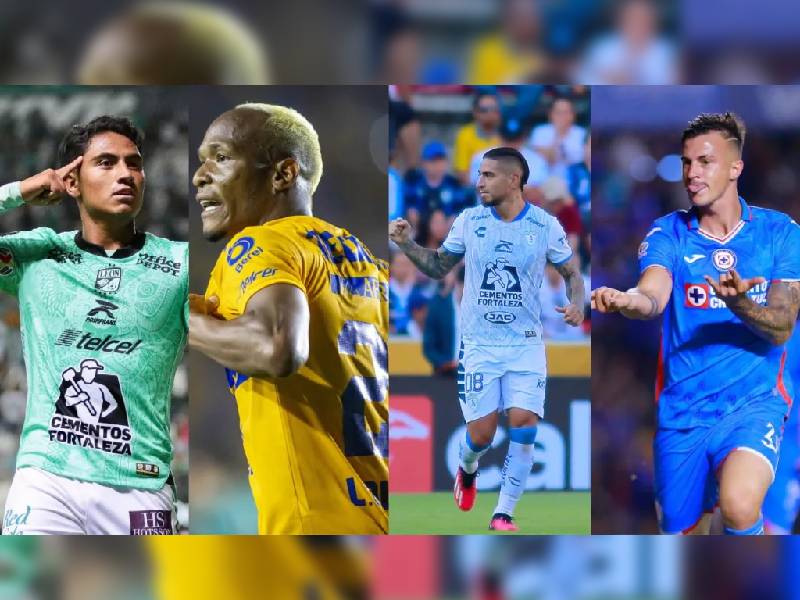 Liga MX: ¿Dónde y cuándo ver el repechaje del Clausura 2023?