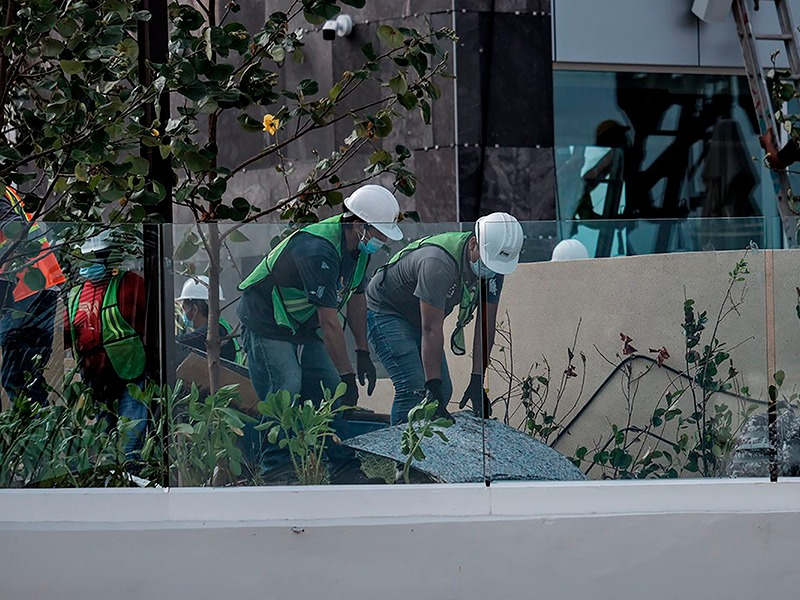 La industria hotelera y sus retos para mantenerse competitiva en México