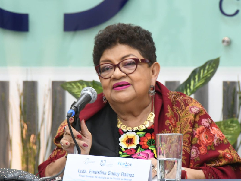 Diputados avalan reformas para ratificar a la fiscal