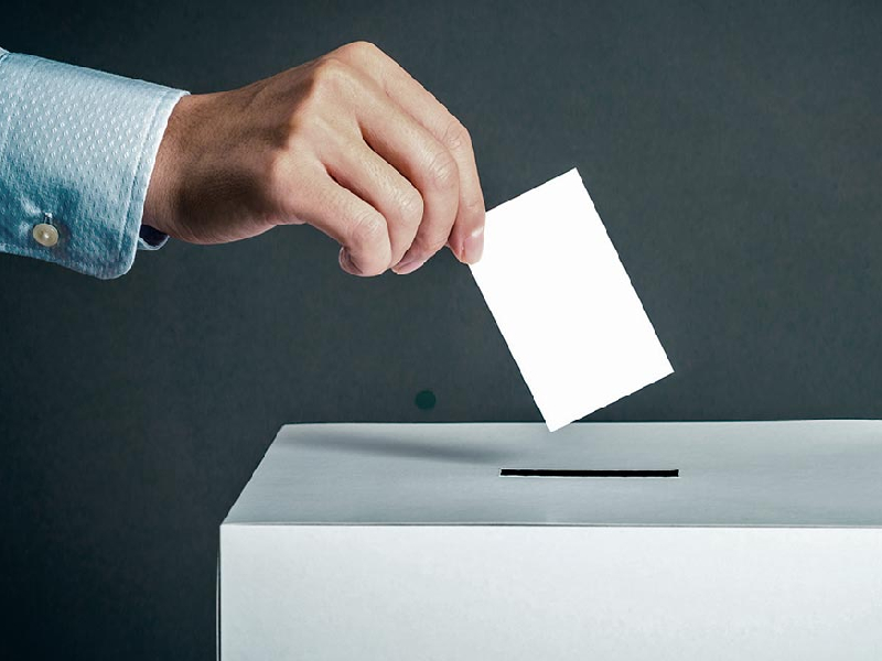 ¡Increíble! Una mujer muerta gana elección local