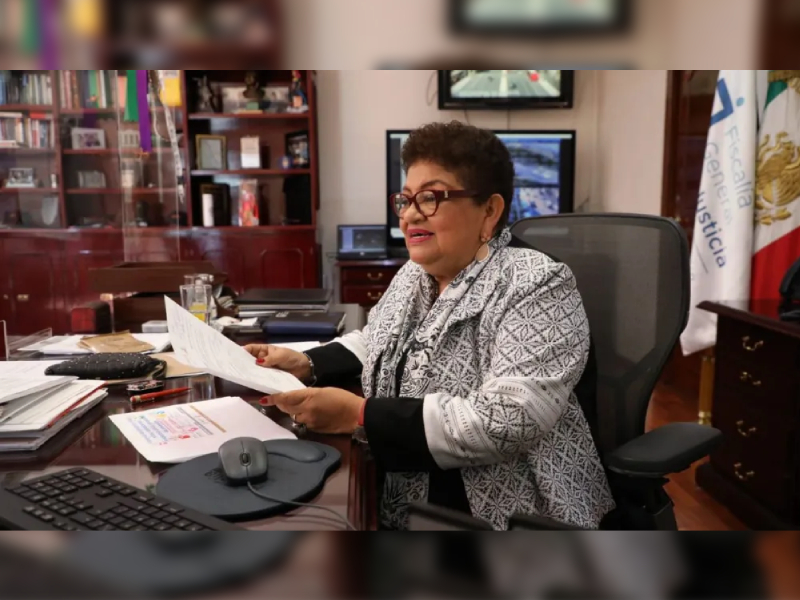 Cero tolerancia a violencia contra niñas, niños y adolescentes: Godoy